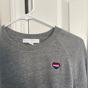 Spiritual Gangster Gray Sweatshirt